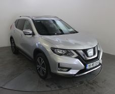 Nissan X-Trail 2019