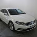 Volkswagen CC 2015