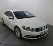 Volkswagen CC 2015
