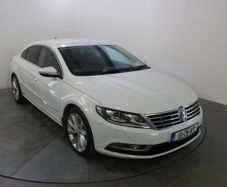 Volkswagen CC 2015