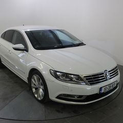 Volkswagen CC 2015