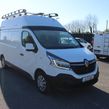 Renault Trafic 2021