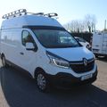 Renault Trafic 2021