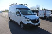 Renault Trafic 2021