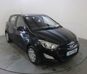 Hyundai i20 2014