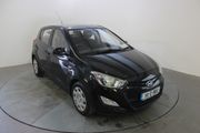 Hyundai i20 2014