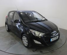Hyundai i20 2014