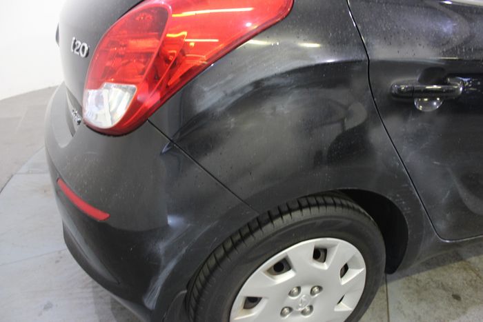 Hyundai i20 2014