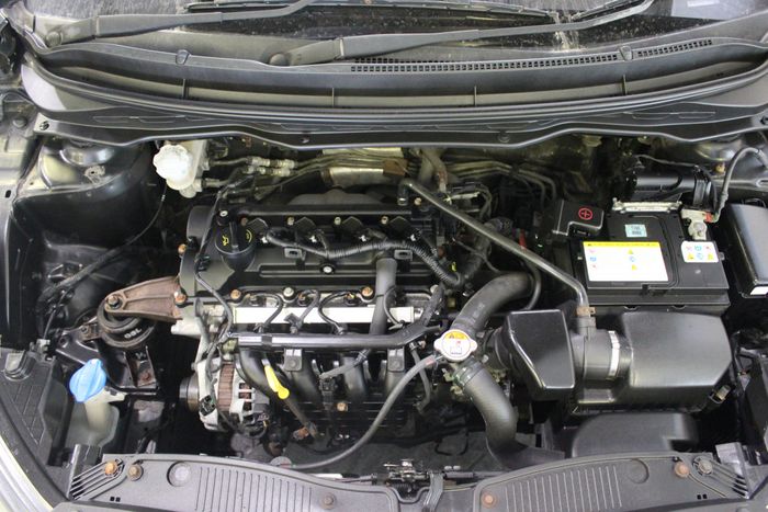 Hyundai i20 2014