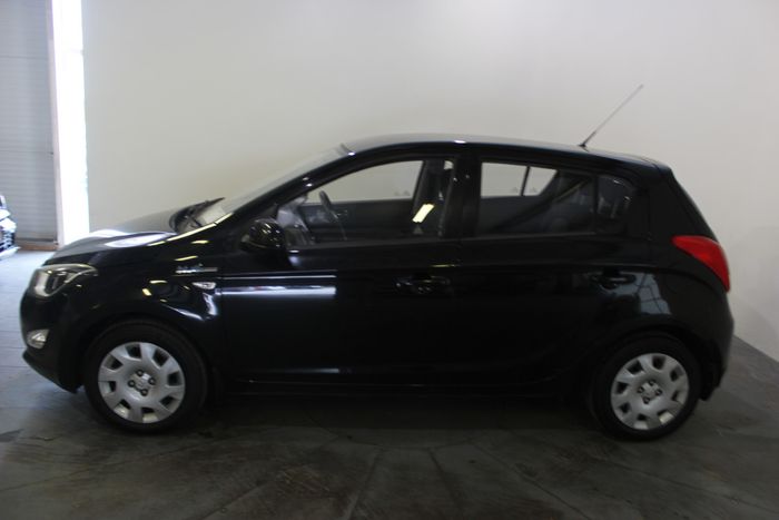 Hyundai i20 2014