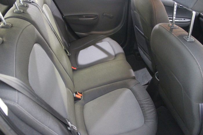 Hyundai i20 2014