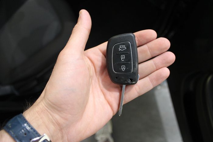Hyundai i20 2014