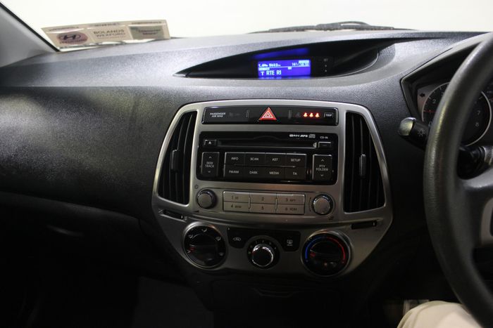 Hyundai i20 2014