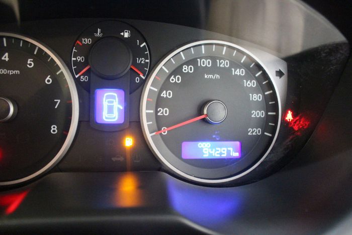 Hyundai i20 2014
