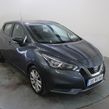 Nissan Micra 2020