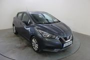 Nissan Micra 2020