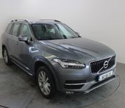 Volvo XC90 2018