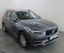 Volvo XC90 2018