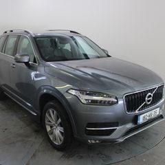 Volvo XC90 2018
