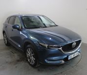 Mazda CX-5 2019