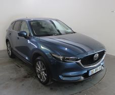 Mazda CX-5 2019