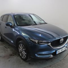 Mazda CX-5 2019