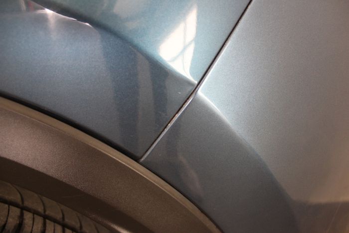 Mazda CX-5 2019
