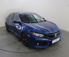 Honda Civic 2017