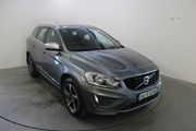 Volvo XC60 2015