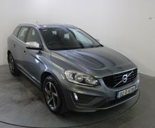 Volvo XC60 2015