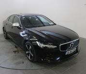 Volvo S90 2018