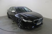 Volvo S90 2018