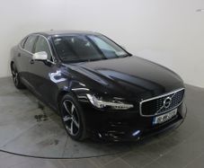 Volvo S90 2018