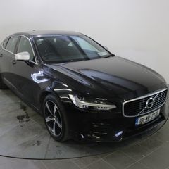 Volvo S90 2018