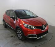 Renault Captur 2017