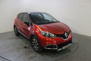 Renault Captur 2017