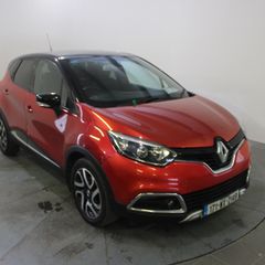 Renault Captur 2017