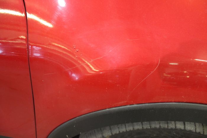 Renault Captur 2017