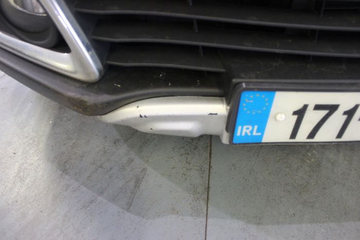 Renault Captur 2017