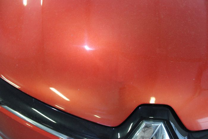 Renault Captur 2017