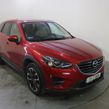 Mazda CX-5 2017