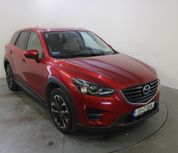 Mazda CX-5 2017