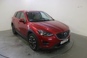 Mazda CX-5 2017