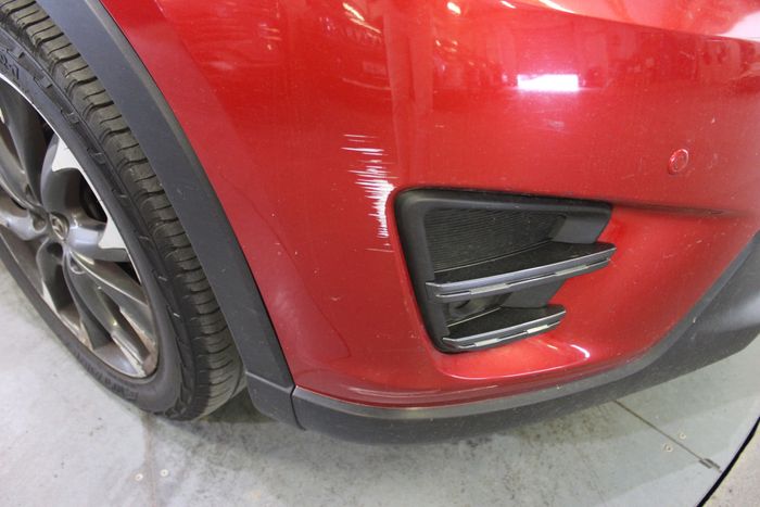 Mazda CX-5 2017