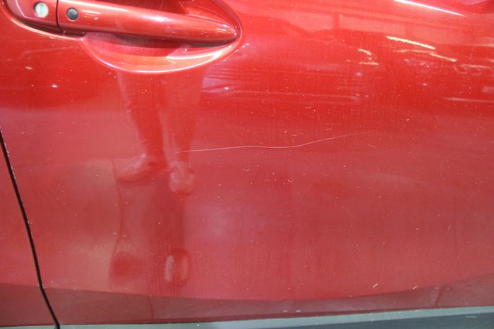 Mazda CX-5 2017