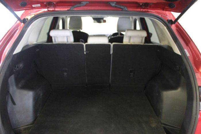 Mazda CX-5 2017