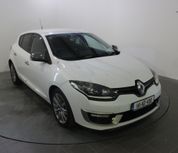 Renault Megane 2014