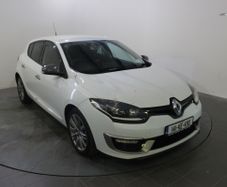 Renault Megane 2014