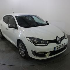 Renault Megane 2014