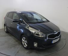 Kia Carens 2015